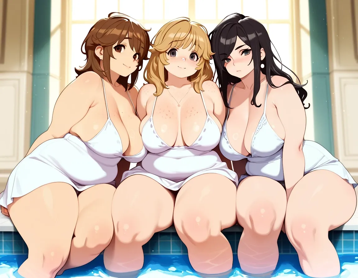 A Perfect Trio