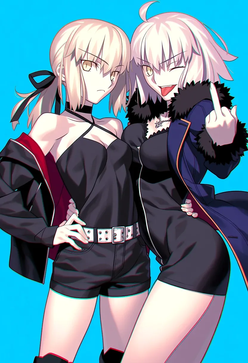 Alters