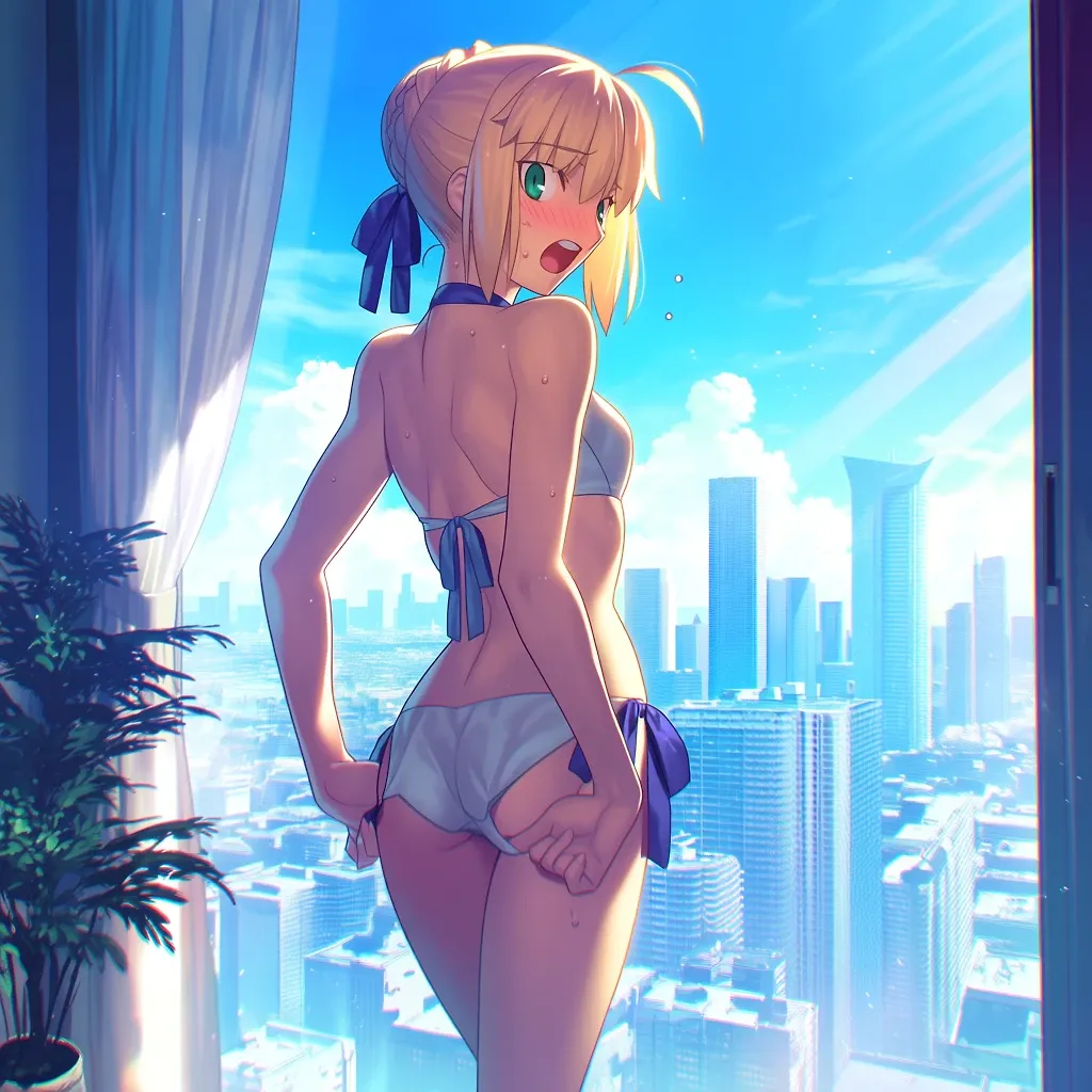 Saber x View