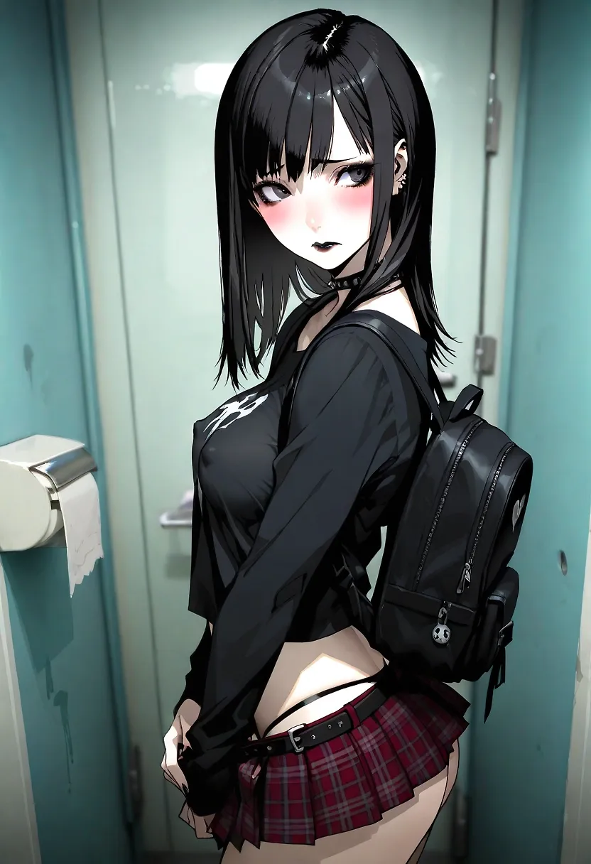 multiple artist/model showcase