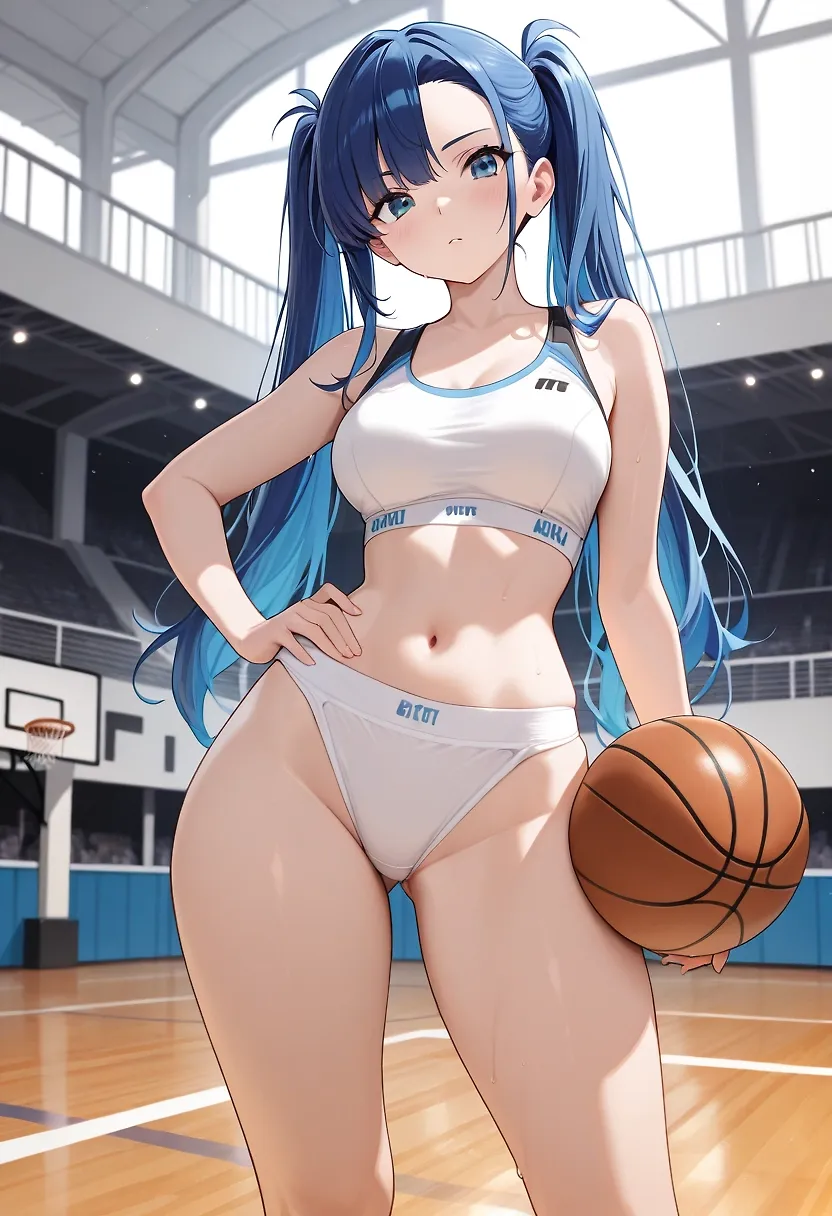 Basketball