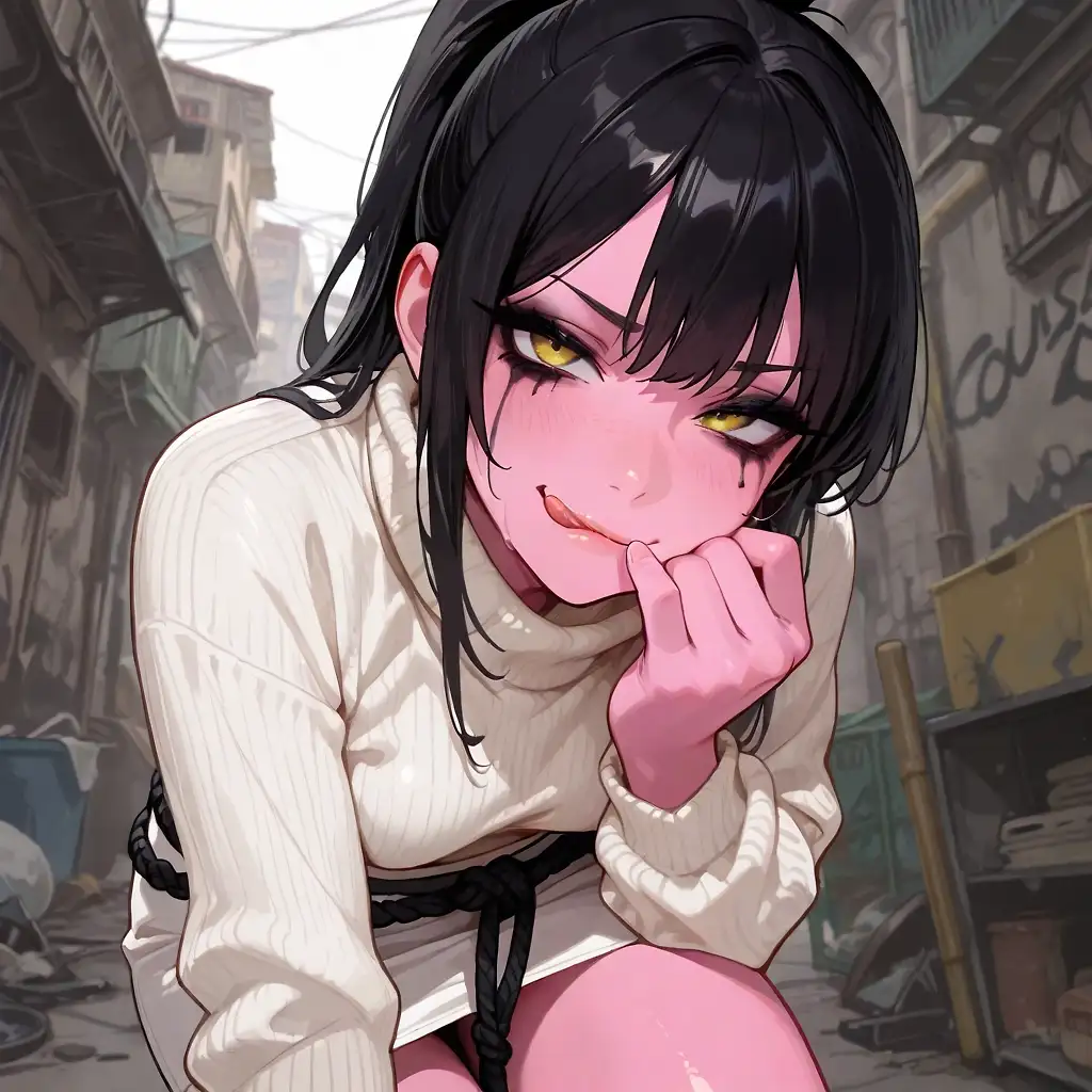 AI art