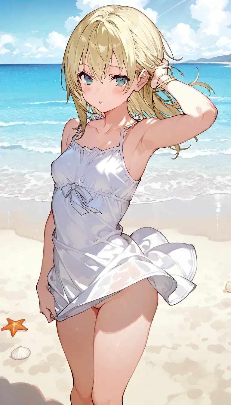 Always liked Namine's design