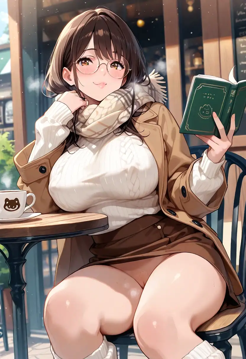 AI art