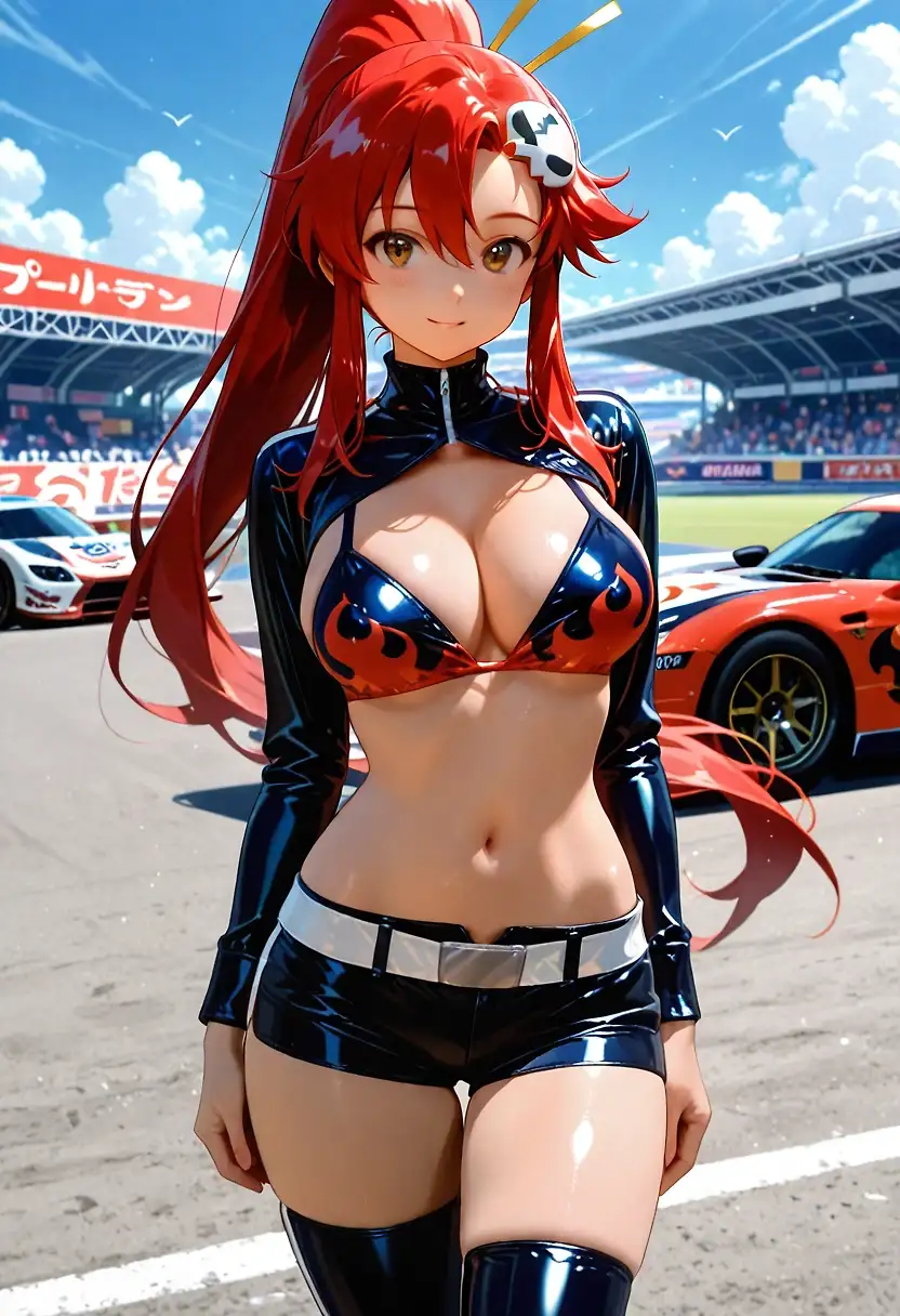 AI art
