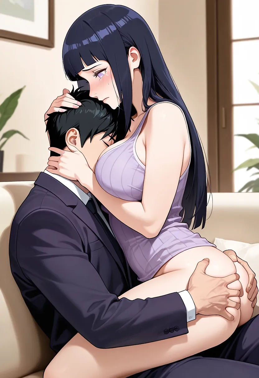 Hinata - Daily