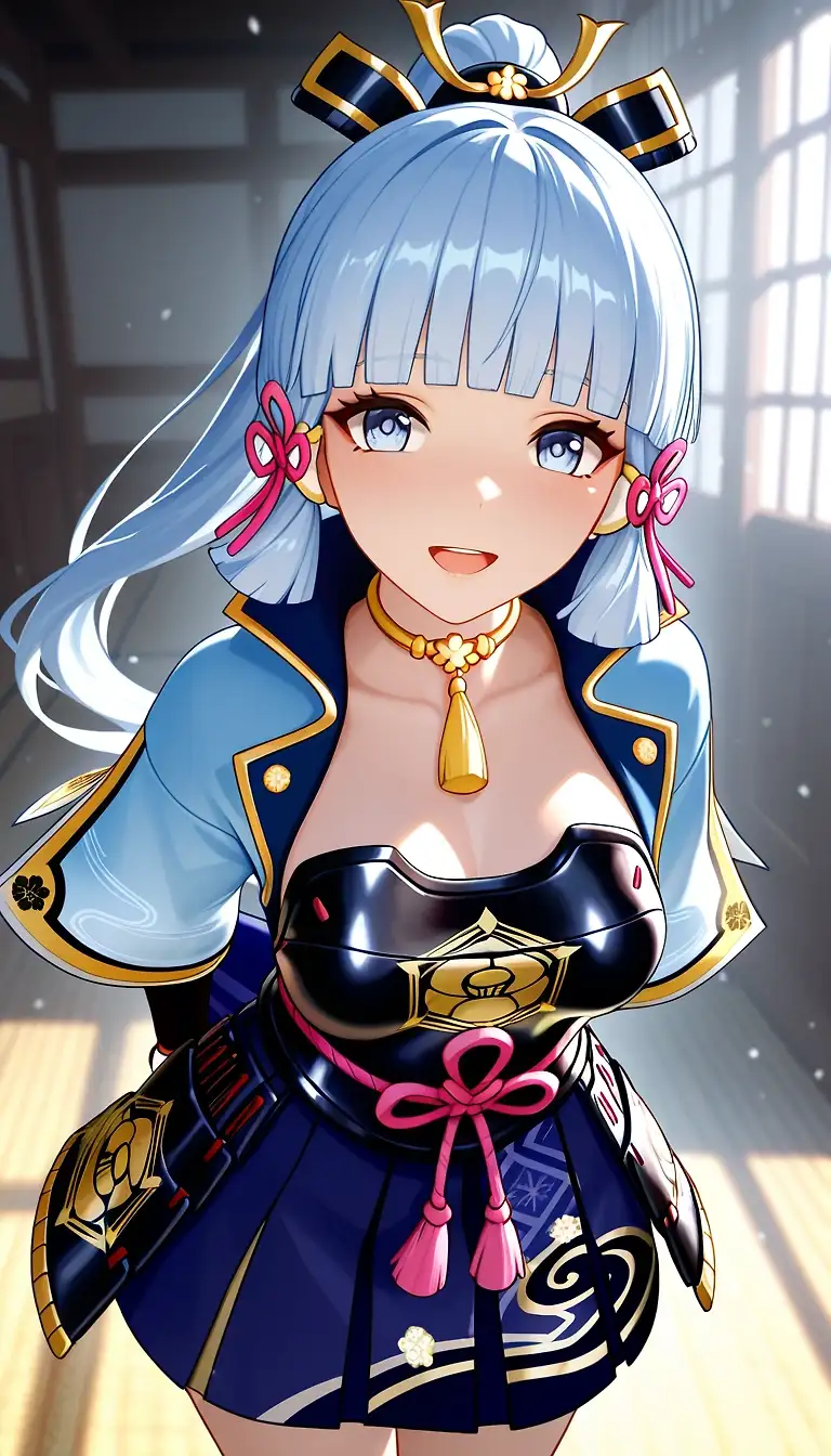AI art