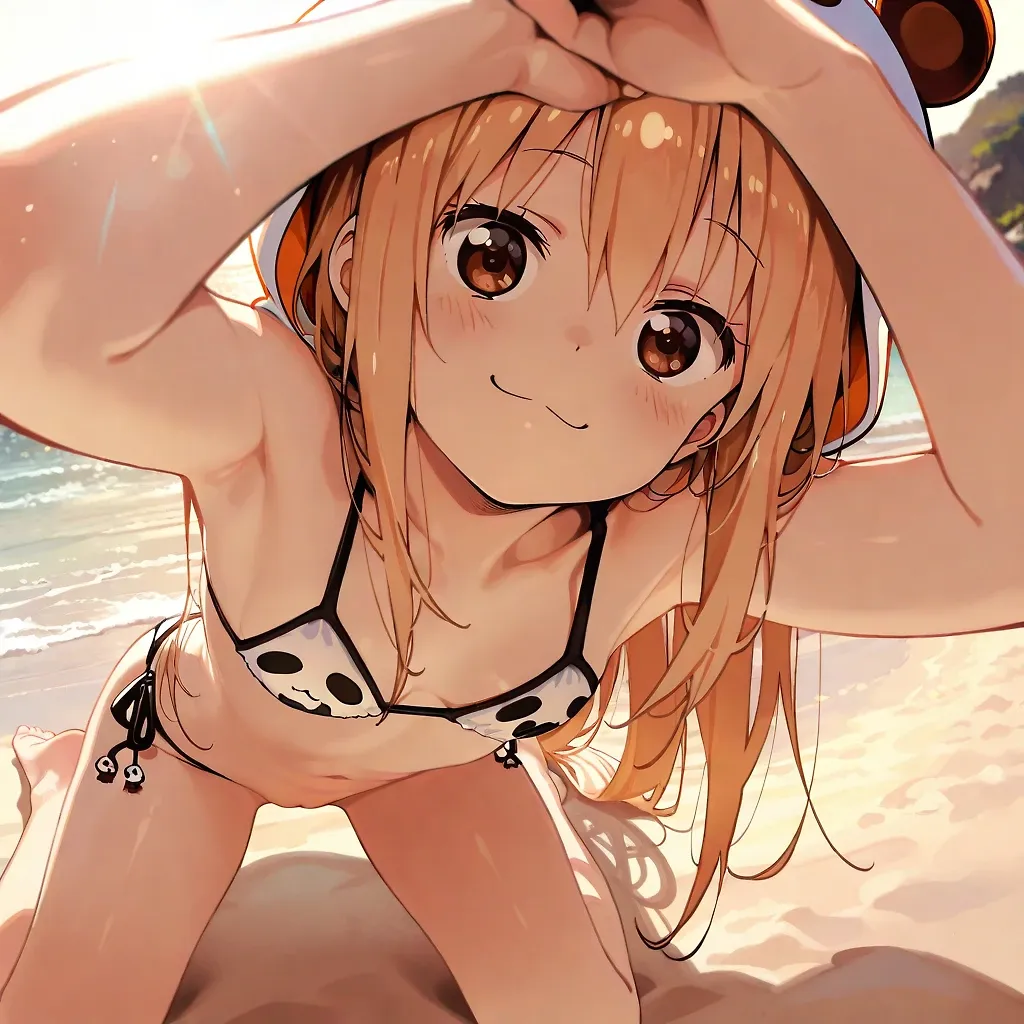 Umaru