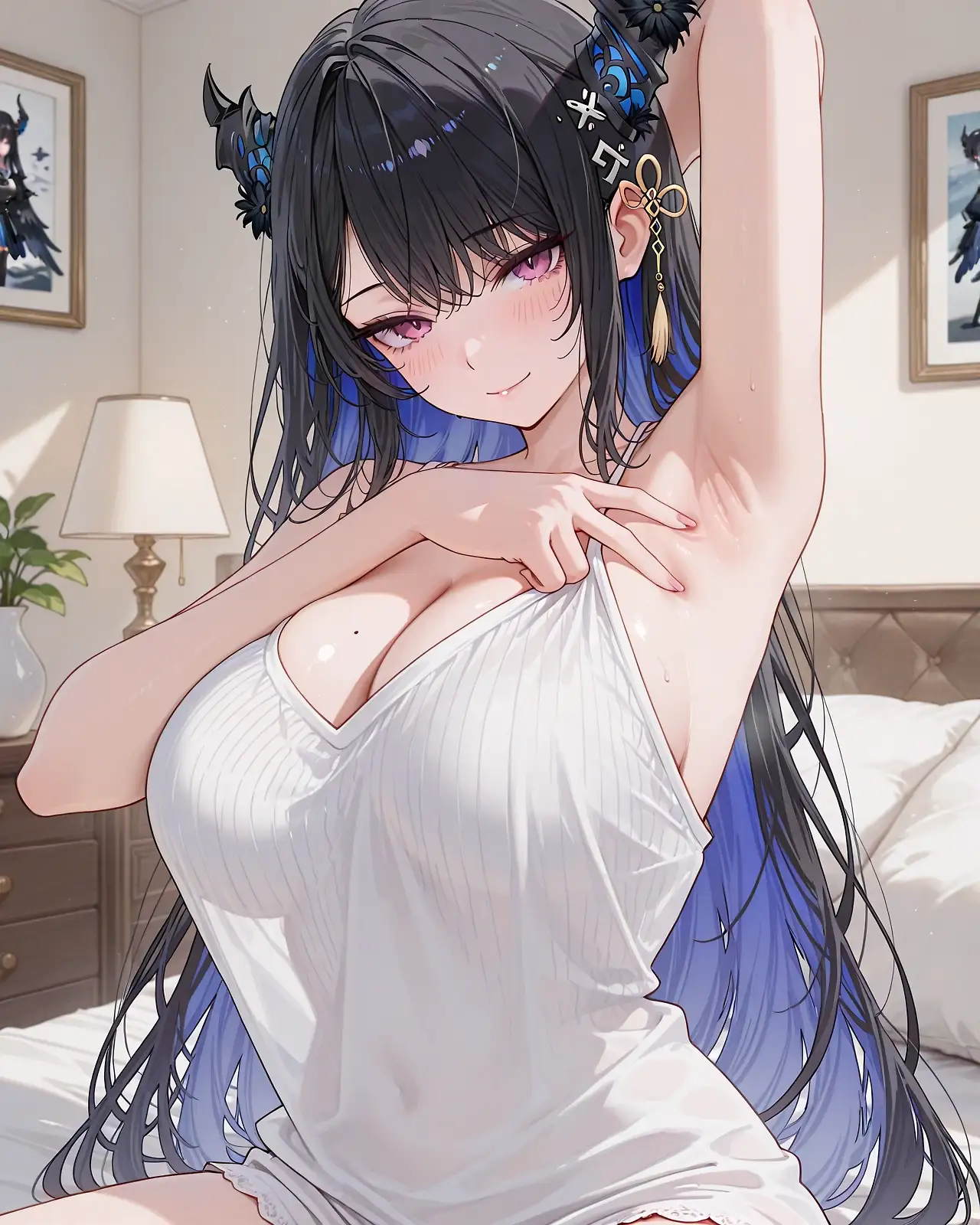 AI art