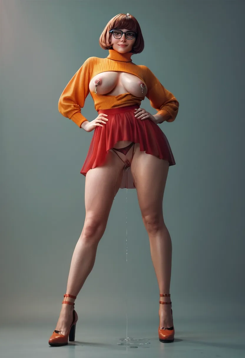 You want to solve a mystery?