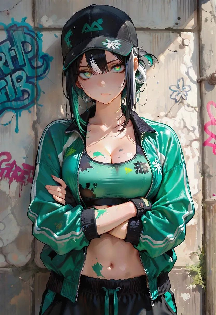 Graffiti