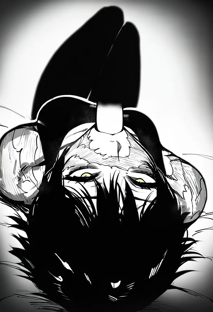 Upside down maki