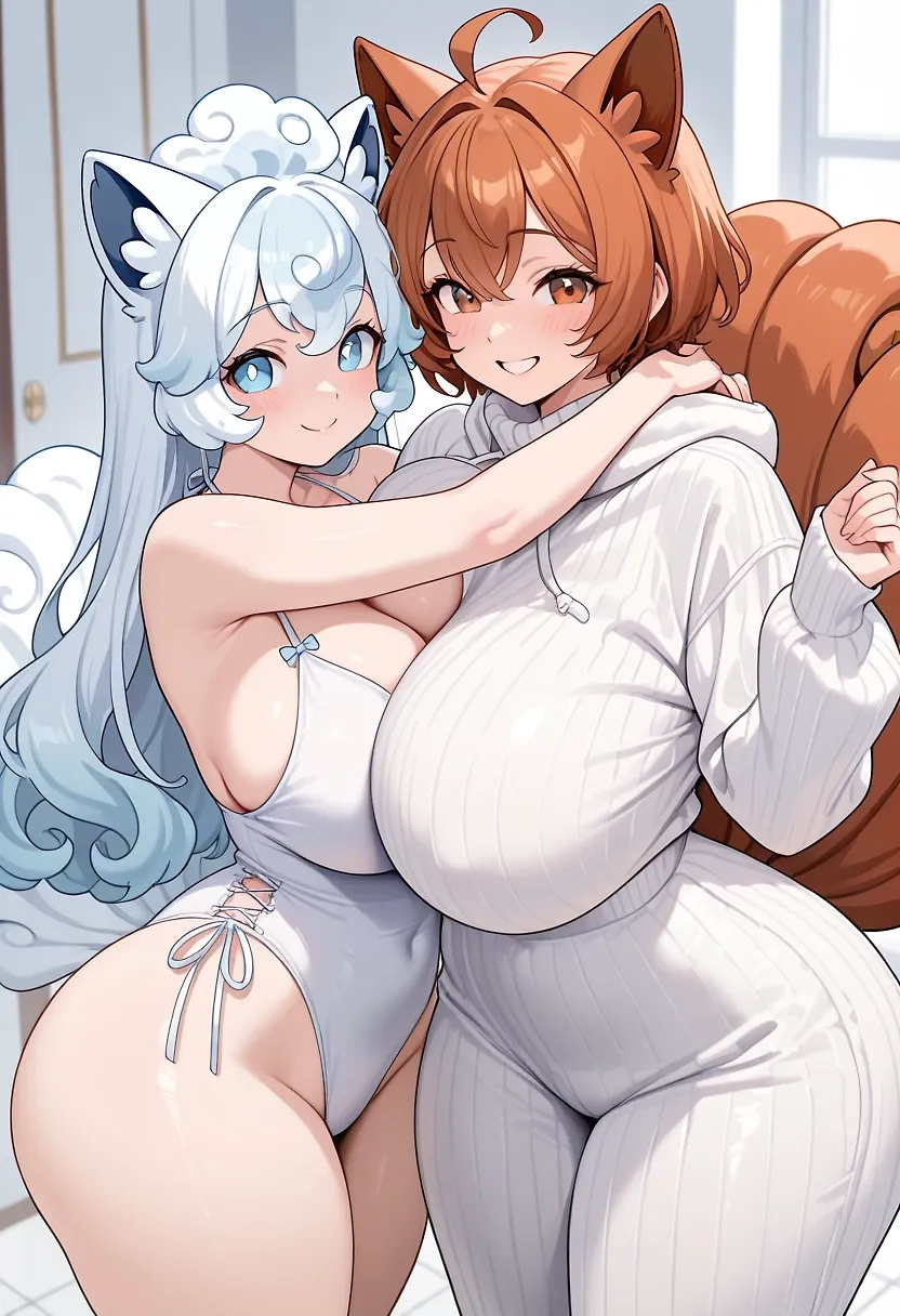 which vulpix you would take