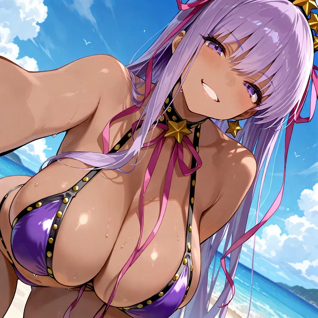 1K Followers | BB Alter