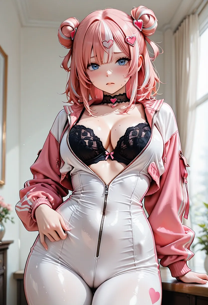 Bodysuit Isla