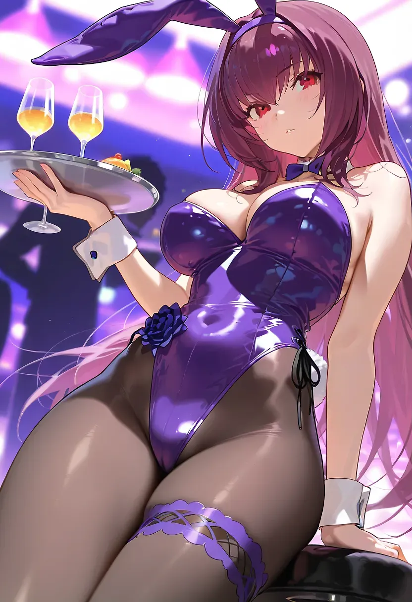 Scathach