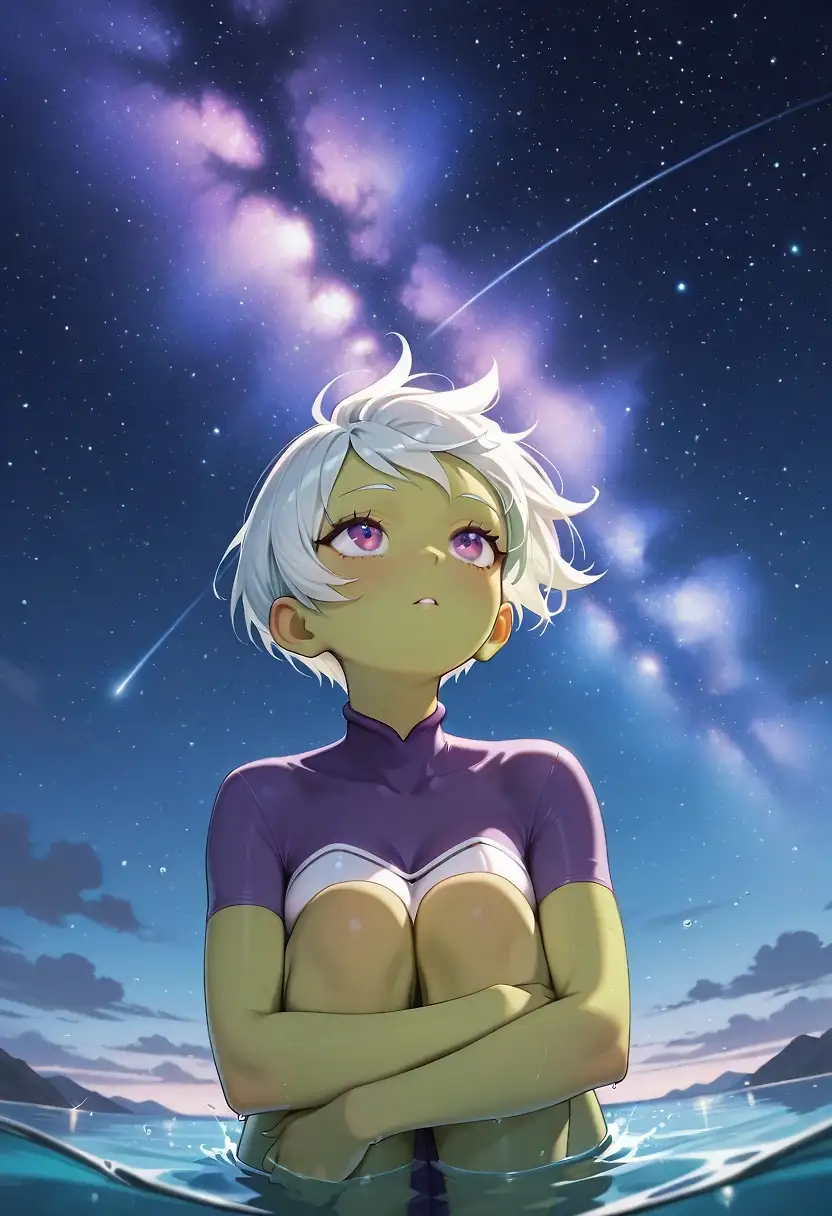 AI art 'Cheelai again'