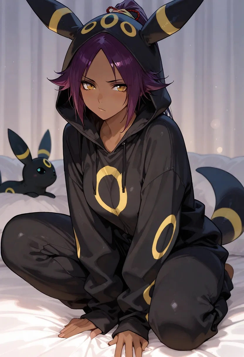 Ideas for a new character?