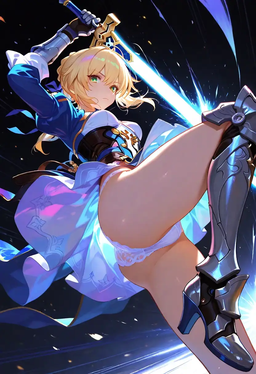 AI art