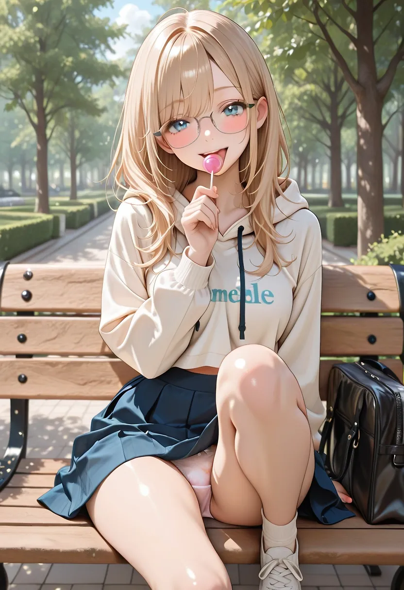 キャンディ