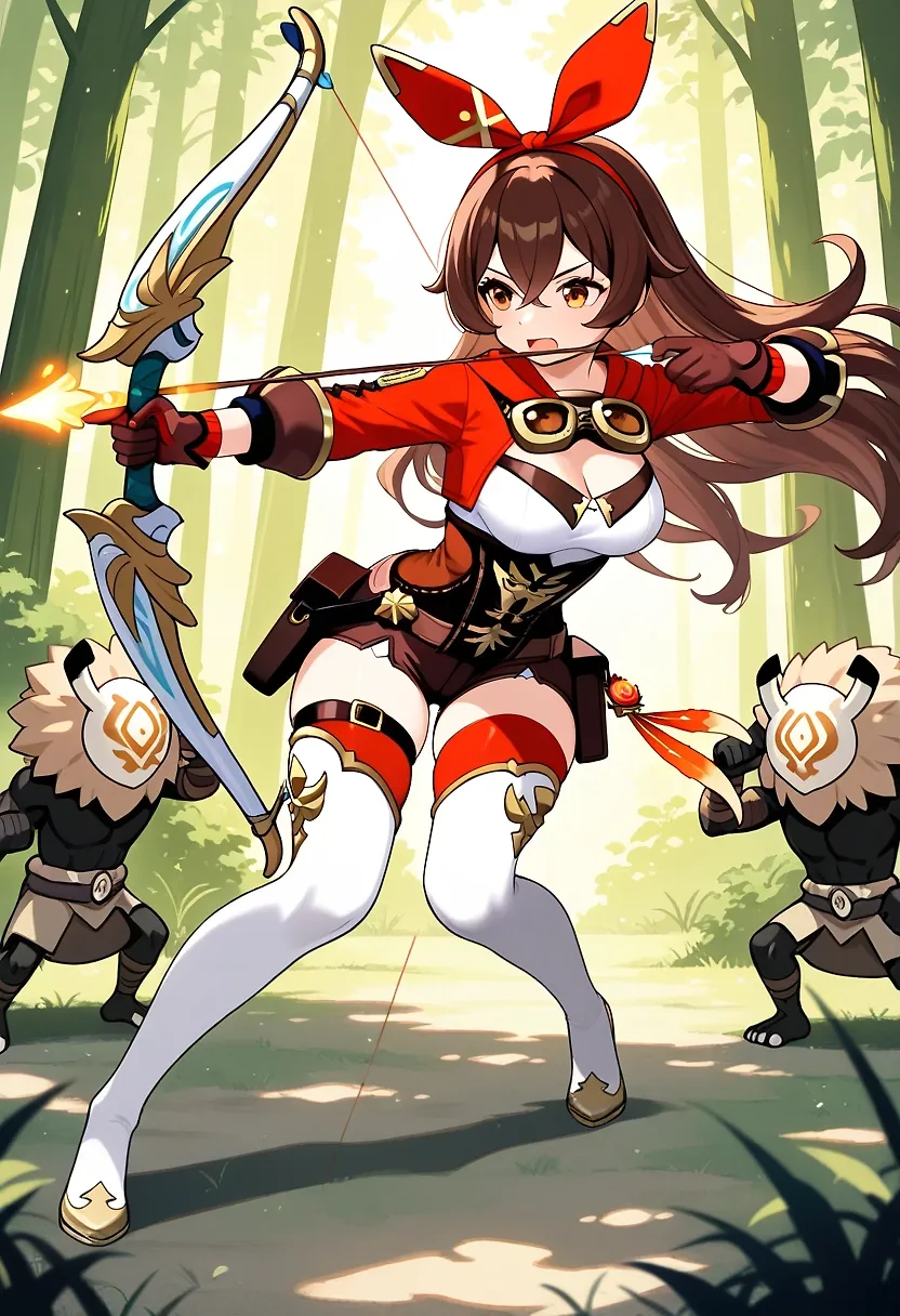 Amber releasing stress