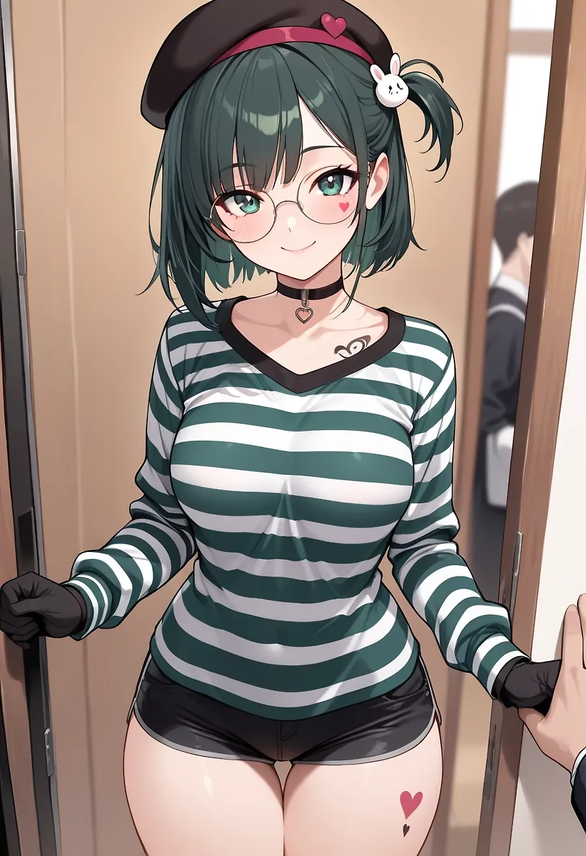 Mama shiro mime version