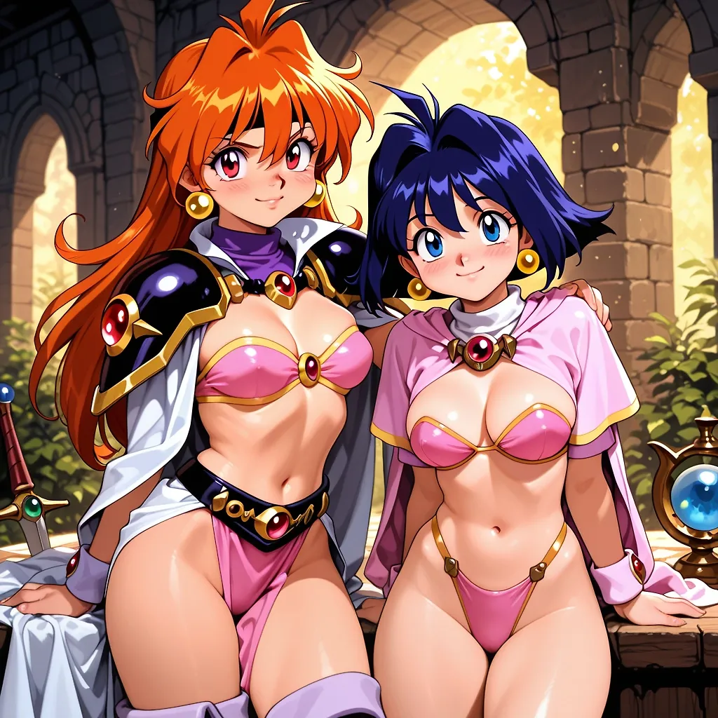 AI art