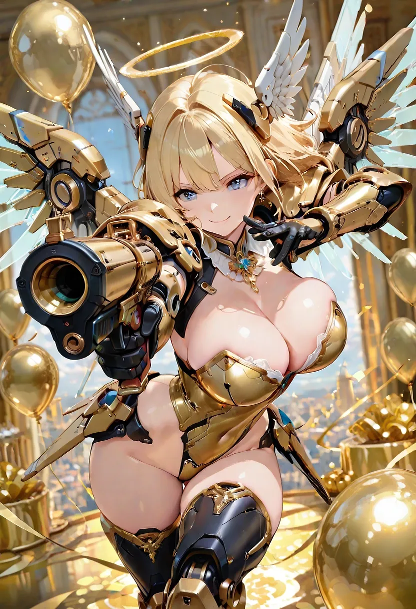 AI art