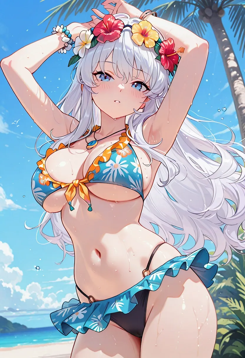 Vacation 🏝️