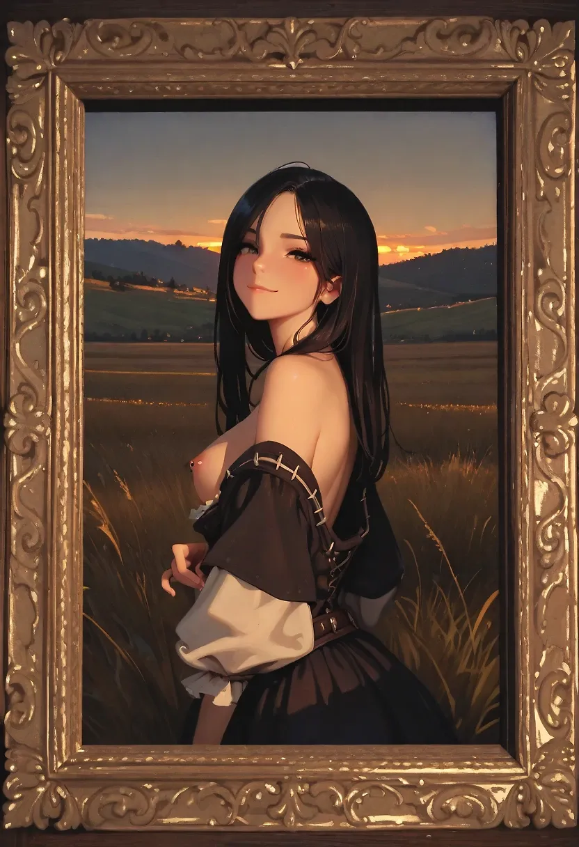 Alternate mona lisas