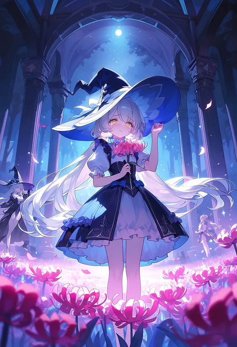 AI art 'Random 3'