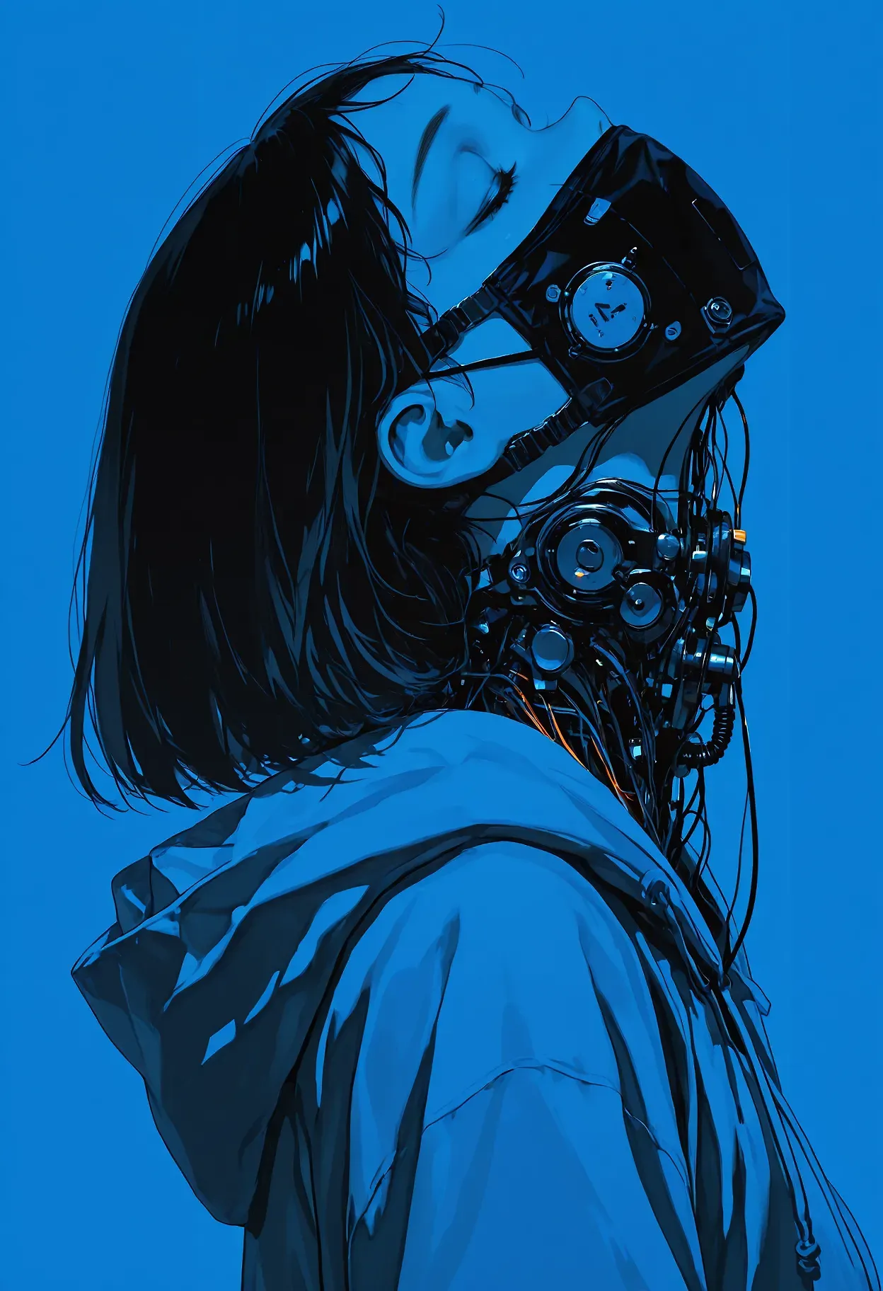 Cryosibilum Style | Illustrious