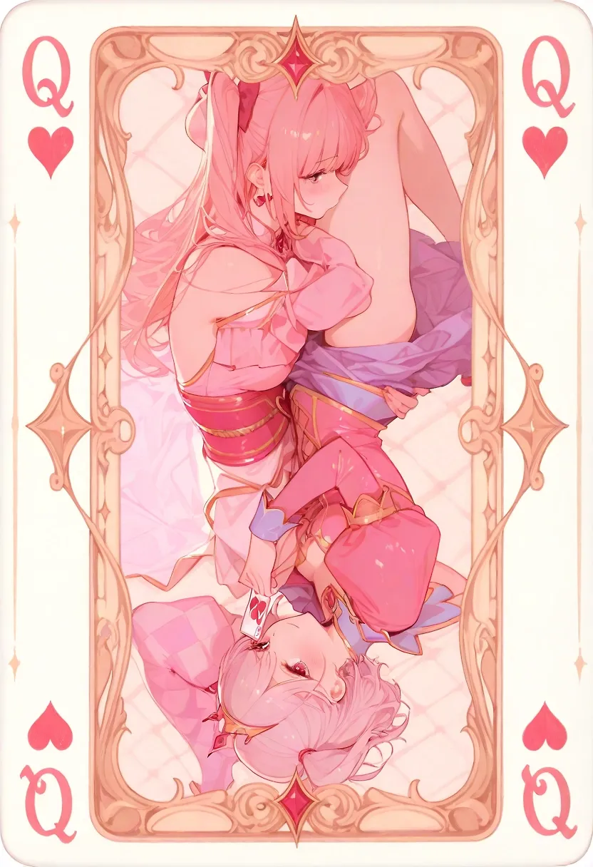 Card game