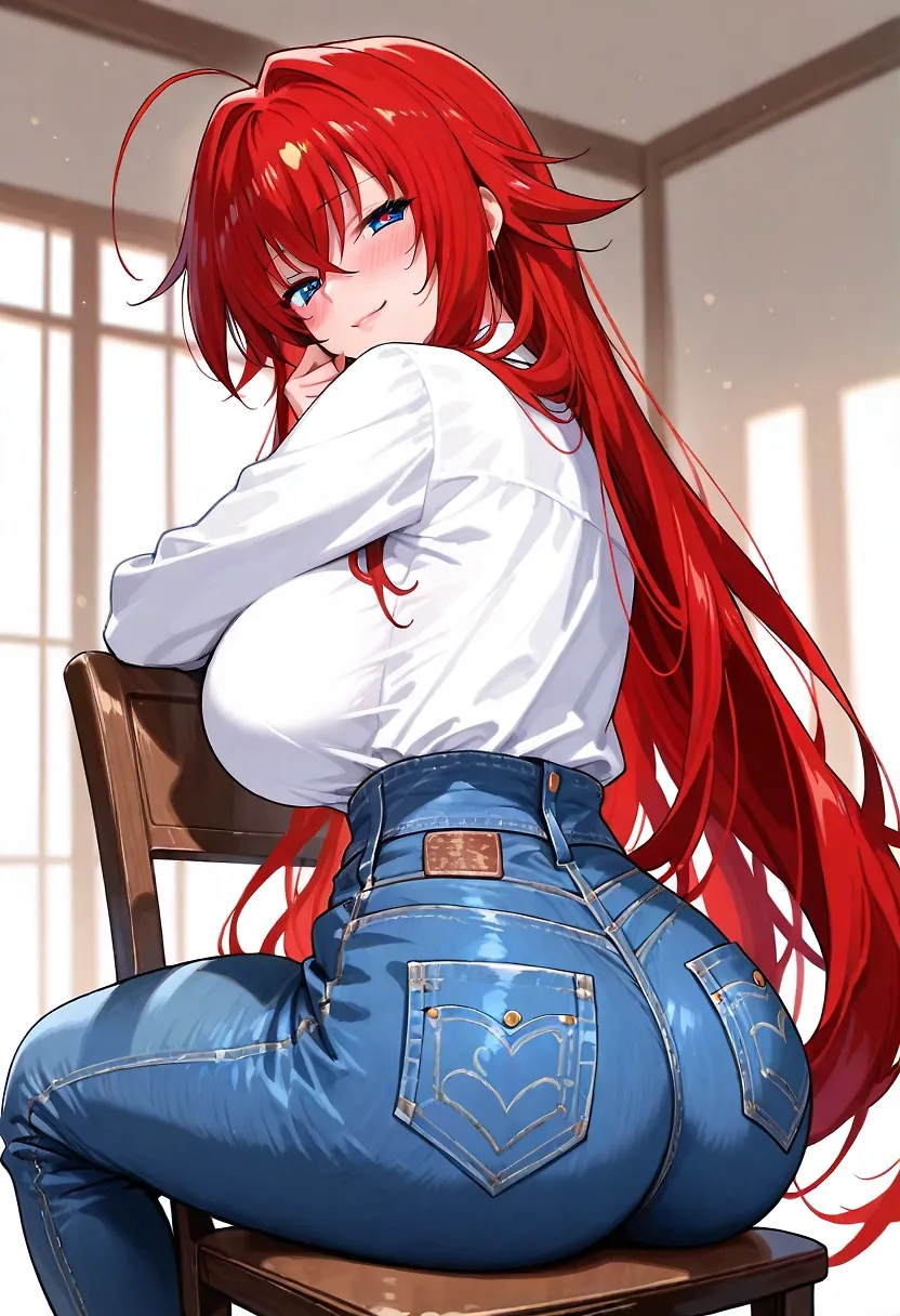 Rias ❤️‍🔥
