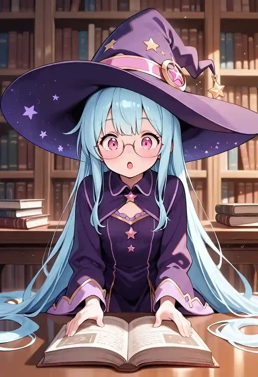 AI art 'OC Catalog' with user description 'Remade my OCs with my new favorite setting combination.  It’s crazy how much of a difference it makes compared to my early outputs.

Cast:
Runie, the up and coming alchemist
The mysterious Lady of the Woods
Codename: Stealth-Chan
The ever teasing Sweetheart
Vega, the fortune teller
The vigilante vampire, Yulie
Star-Weaver, the playful cosmic being
Merci, the ditzy but kind angel in training
Azuki, the race queen'