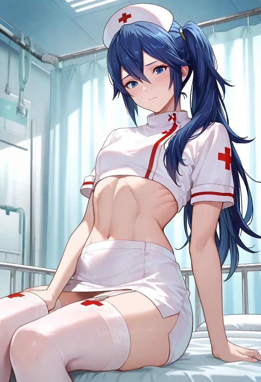 lucina nurse