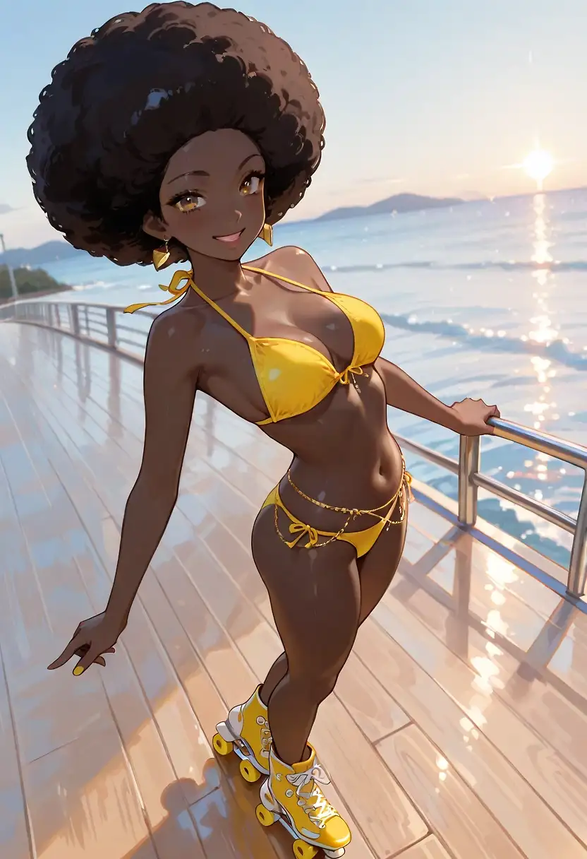 AI art