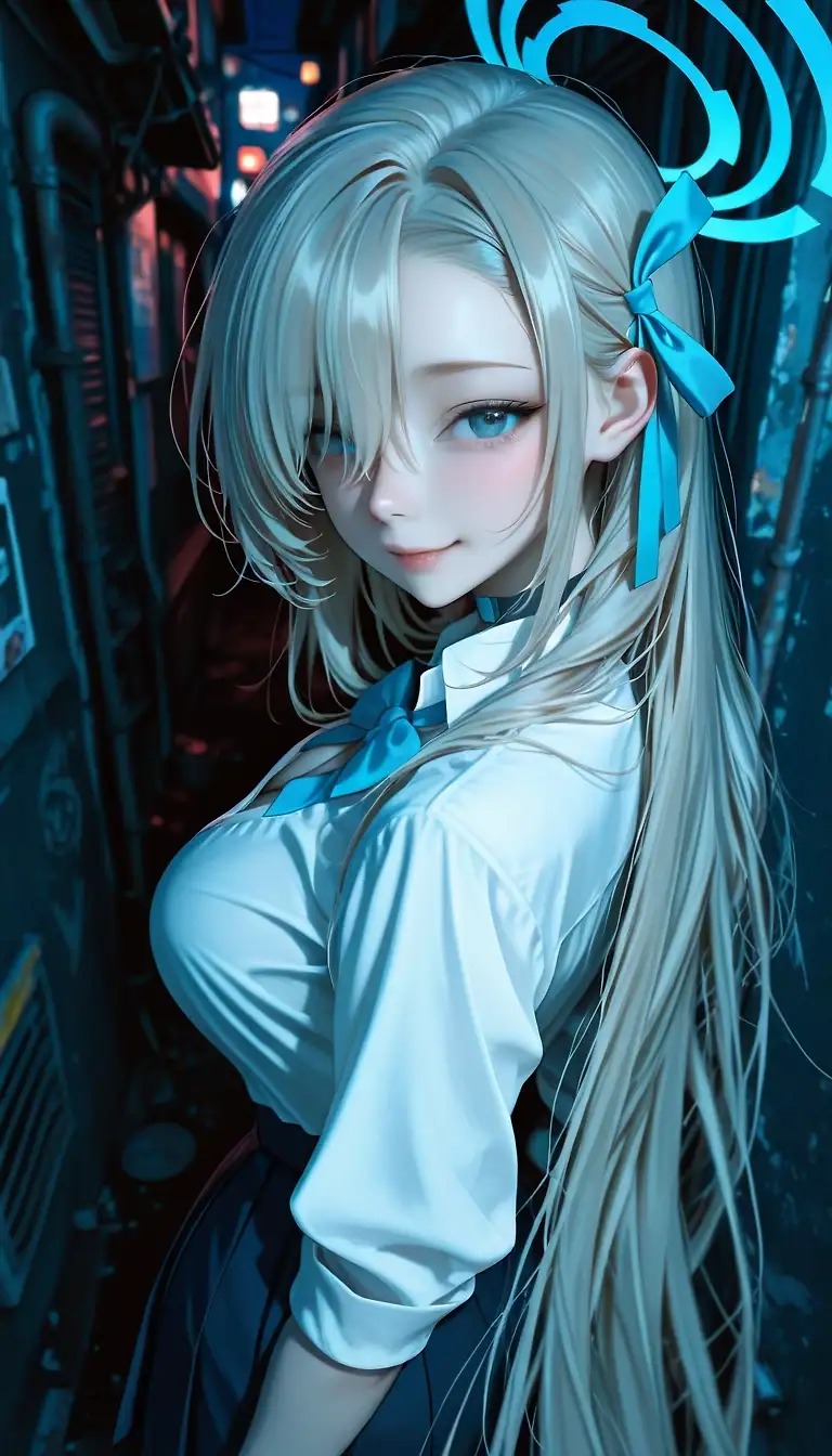 AI art