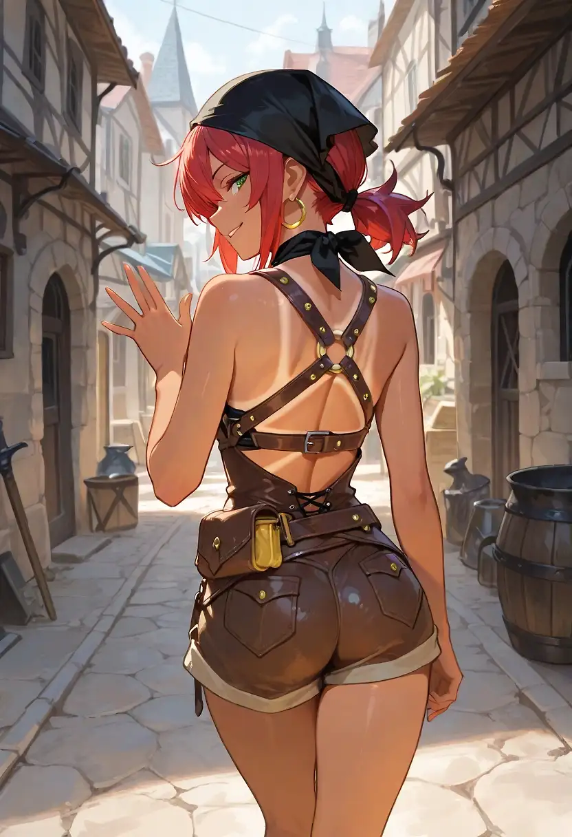AI art