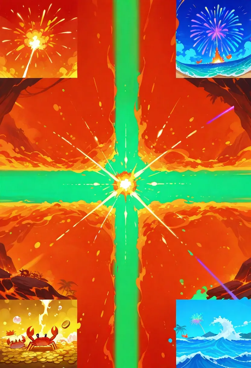 Apocrablipse 🌋🦀