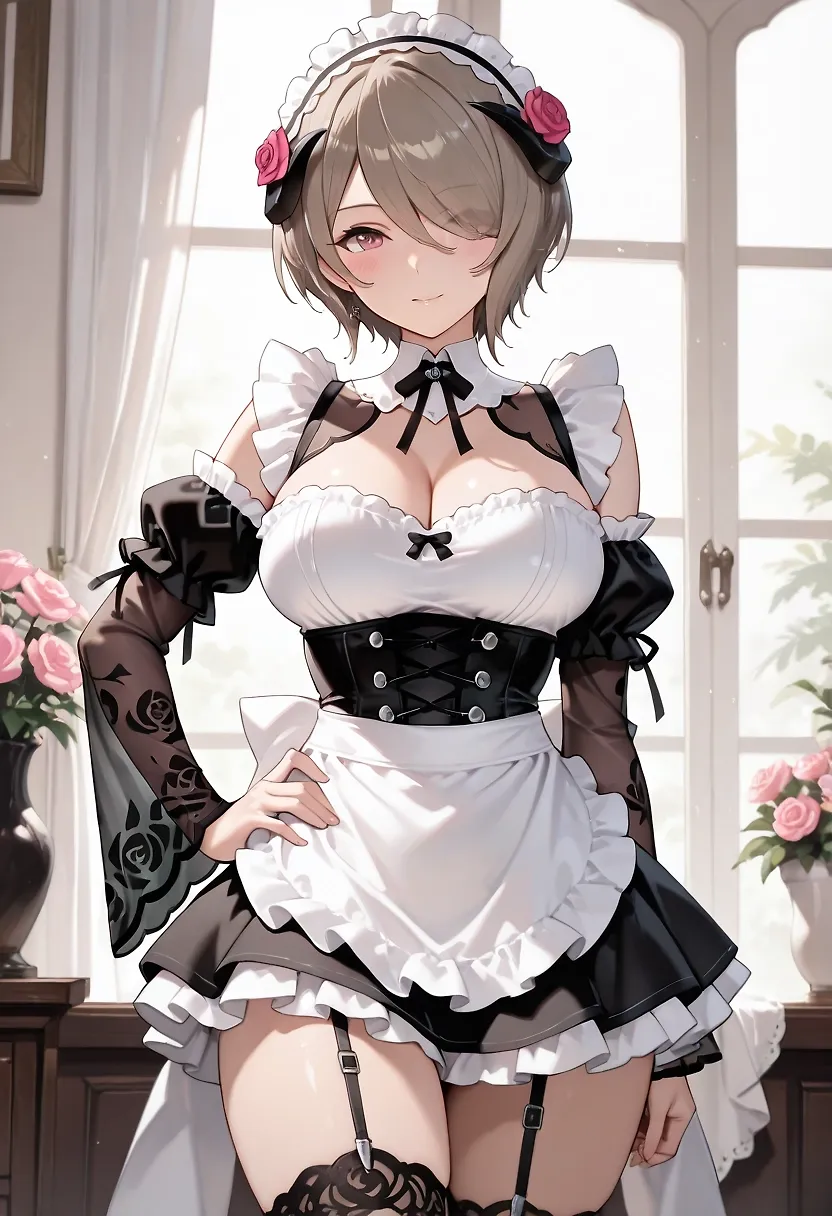 Obligatory second one