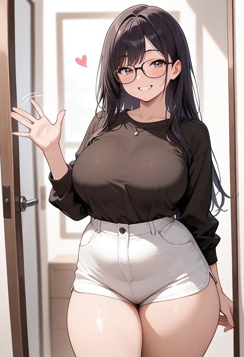 Mitsuki "Missy" Kurotsuchi