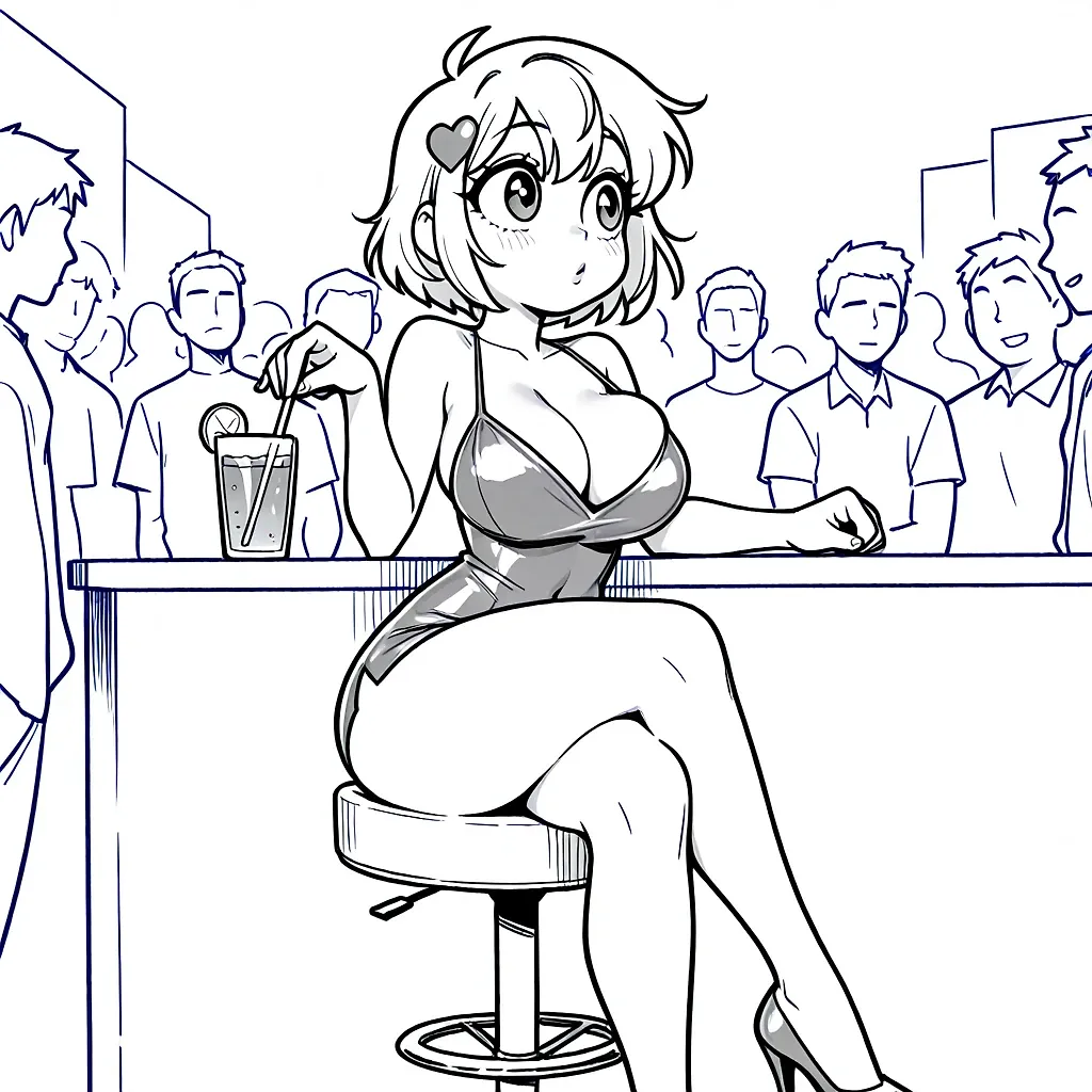 Do you feel observed?