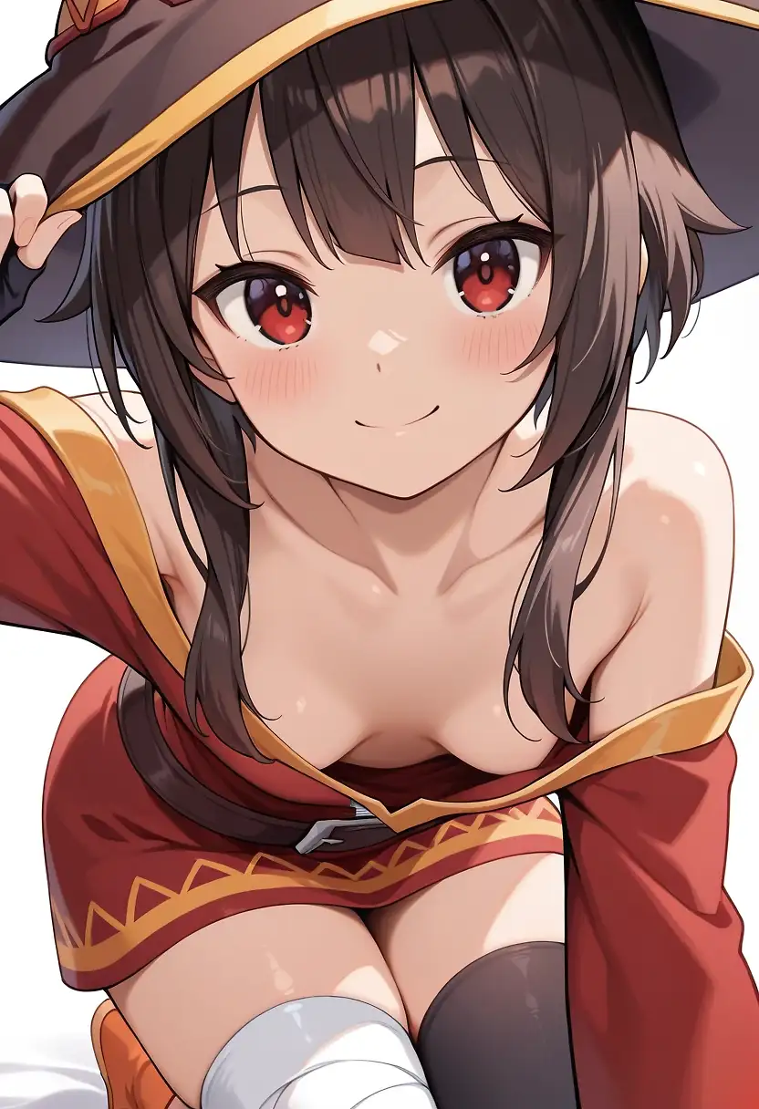 AI art "Hey handsome, watcha doing later?"