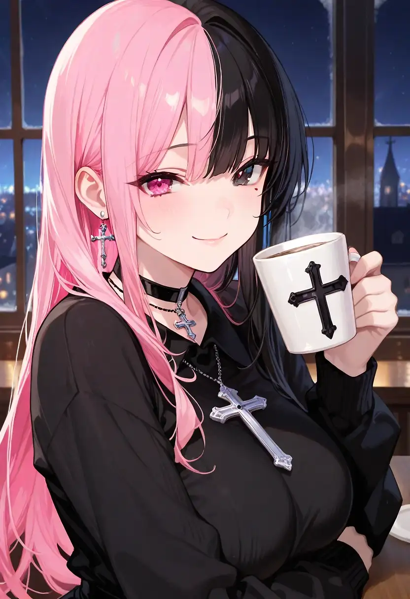 AI art
