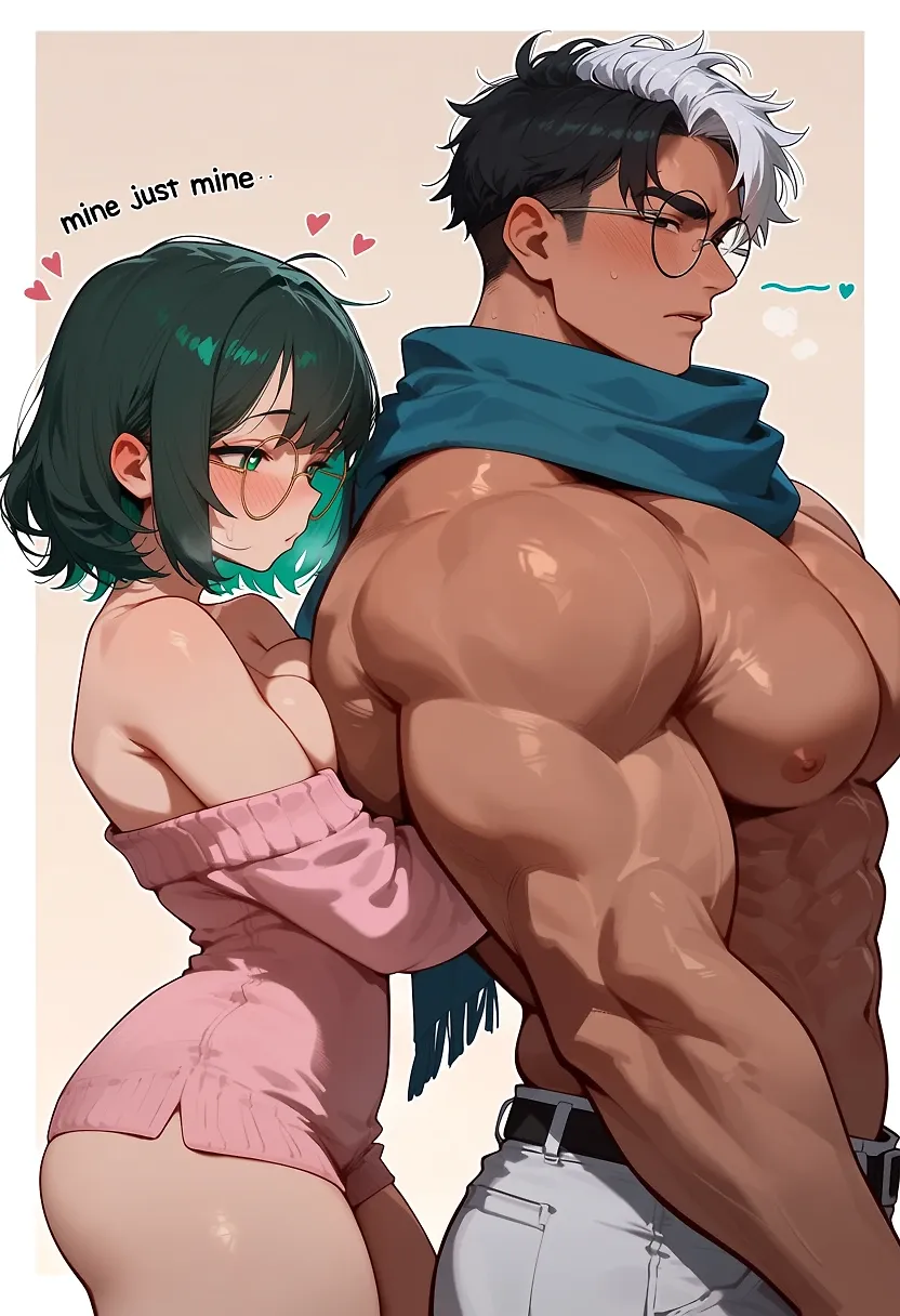 Mamashiro and Freemanlac