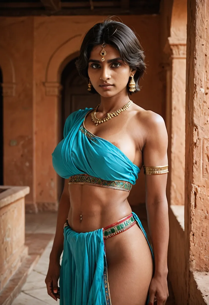 Indian hottie
