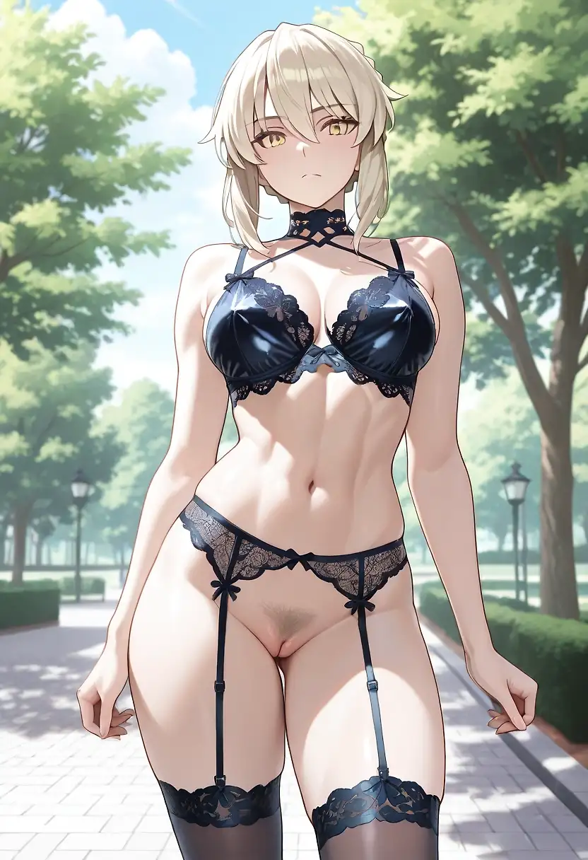 AI art