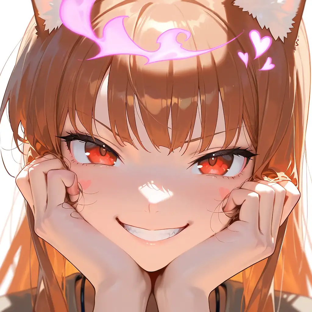 AI art 'Closeup 2'