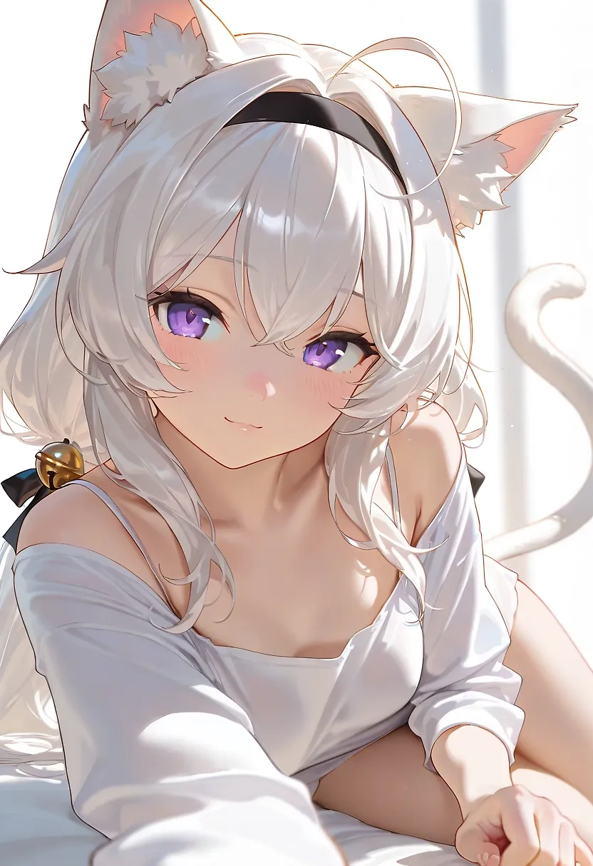 Little OC tester